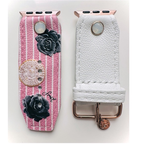 Spark*l Luxury Handcrafted Accessories, Limited Addition, Luxe “City Chic” - Picture 2 of 5